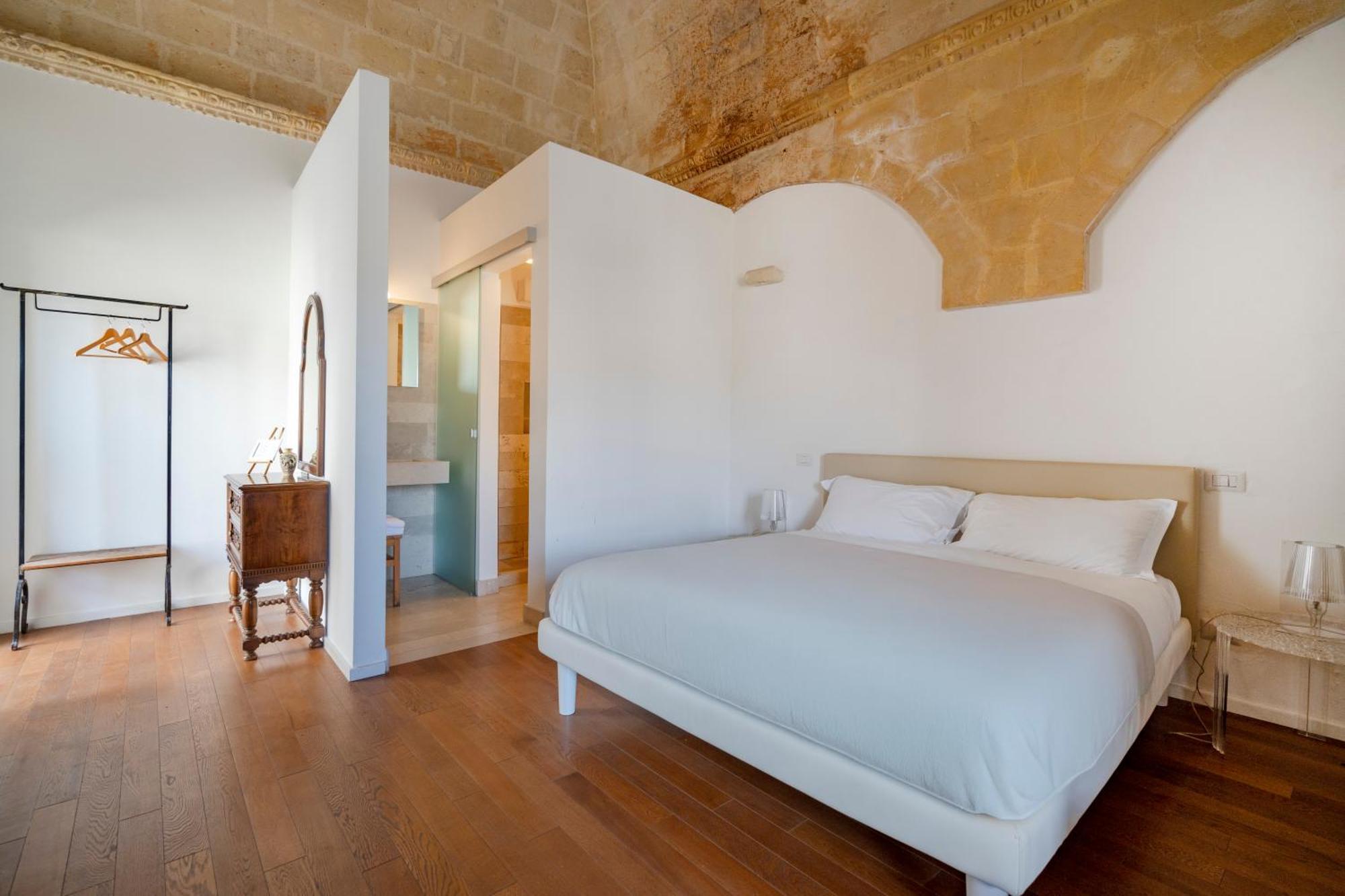 B&B La Corte Матера Экстерьер фото
