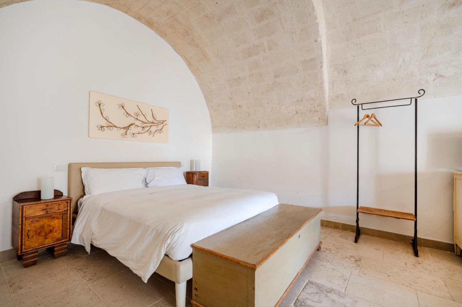 B&B La Corte Матера Экстерьер фото
